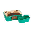 Load image into Gallery viewer, Skip Hop Zoo Lunch Kit - مجموعة غداء حديقة الحيوان من سكيب هوب

