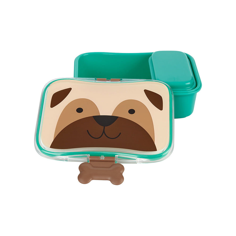 SkipHop Zoo Lunch Kit — view 9