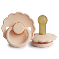 FRIGG Daisy Latex 6-18 size 2 pack of 1 / فريج ديزي لاتكس 6-18 مقاس 2، عبوة من 1 2