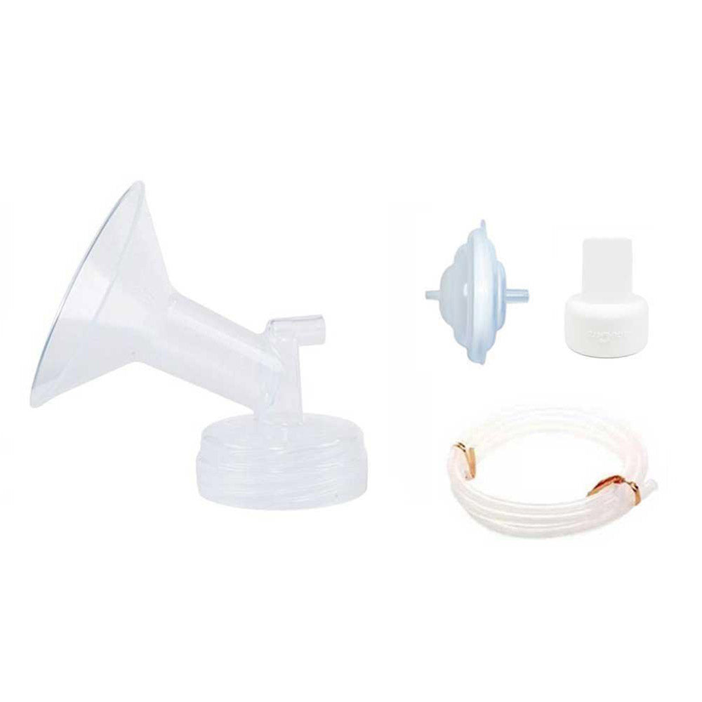 Spectra Baby Premium Breast Shield ( wide neck ) — view 2