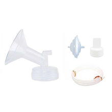 Spectra Baby Premium Breast Shield ( wide neck ) — view 2