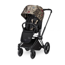 Cybex Priam Seat Lux Butterfly — view 2