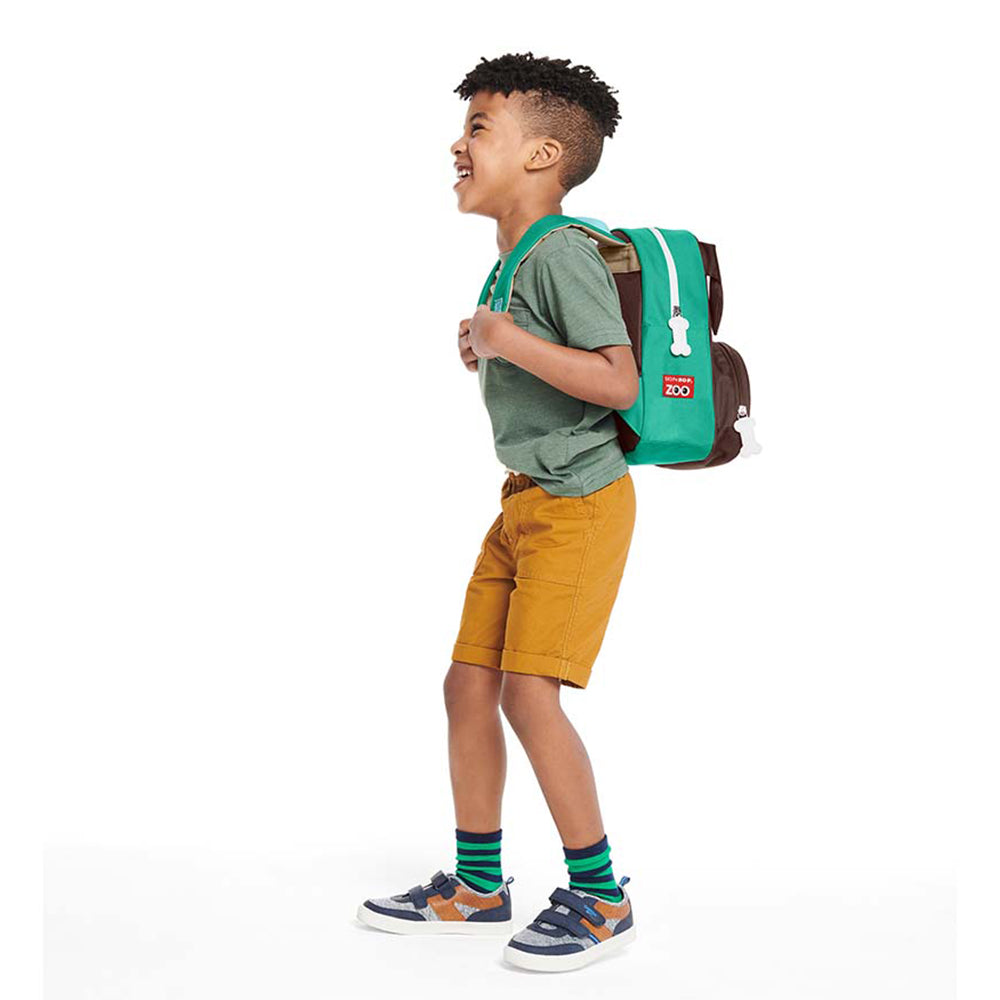 Skip Hop Zoo Backpack - حقيبة ظهر سكيب هوب زوو
