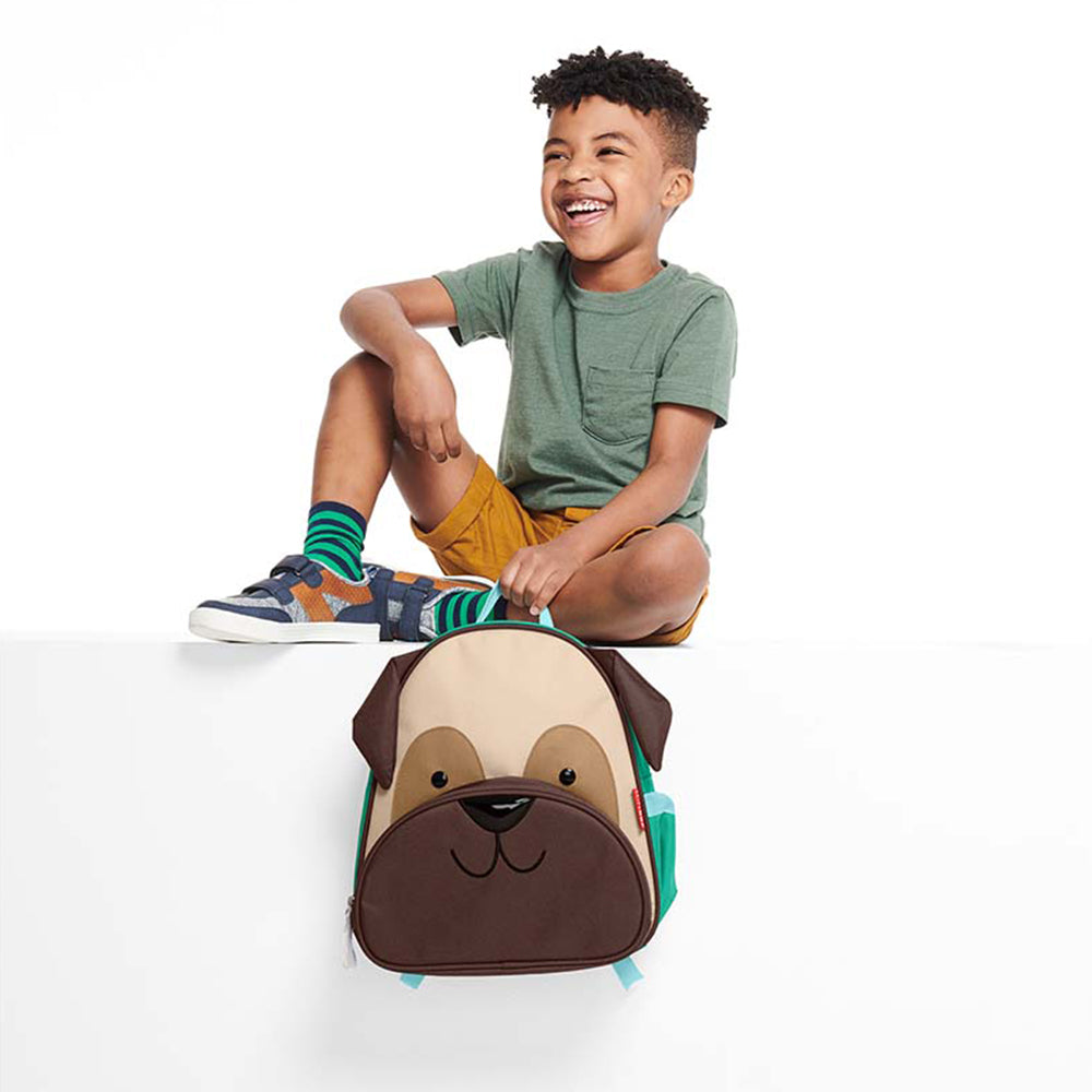 SkipHop Zoo Backpack — view 14