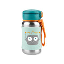 Skiphop Spark Style SS Straw Bottle
