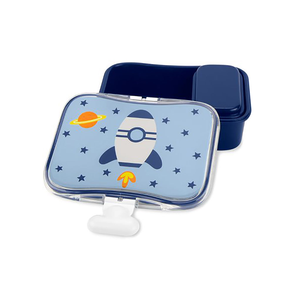 Skiphop Spark Style Lunch Kit / طقم الغداء سبارك ستايل من سكيب هوب