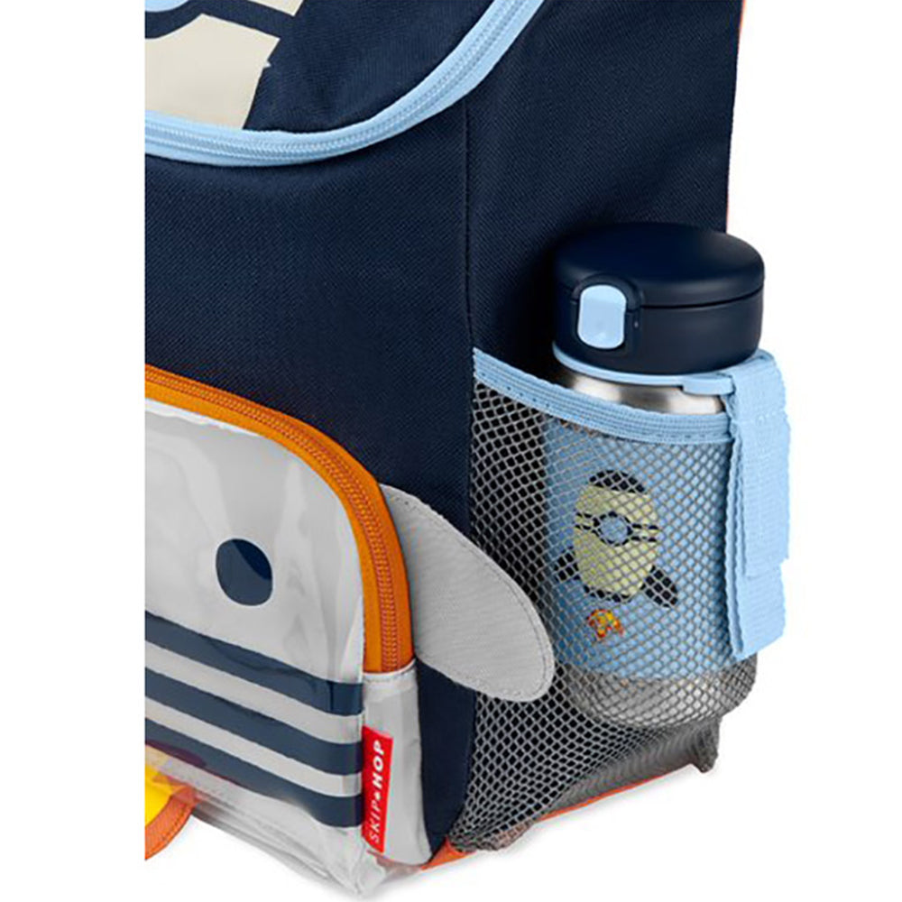 Skiphop  Spark Style Big Back Pack