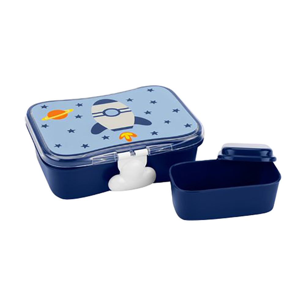 Skiphop Spark Style Lunch Kit / طقم الغداء سبارك ستايل من سكيب هوب