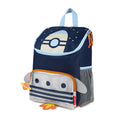 Load image into Gallery viewer, Skiphop  Spark Style Big Back Pack
