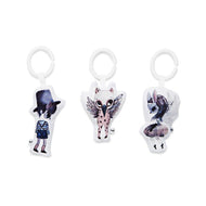 Sleepyhead Hanging Toy Set /  مجموعة ألعاب سليبي هيد المعلقة