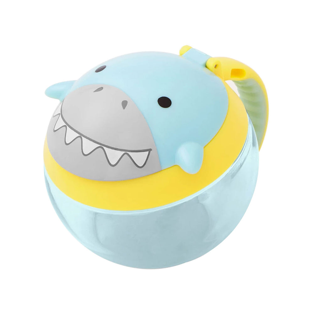 Skiphop Zoo Snack Cup