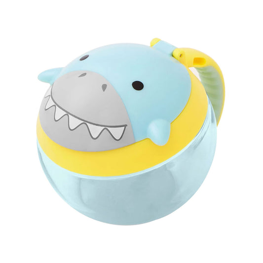 Skiphop Zoo Snack Cup
