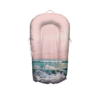 Dockatot Deluxe + Dock