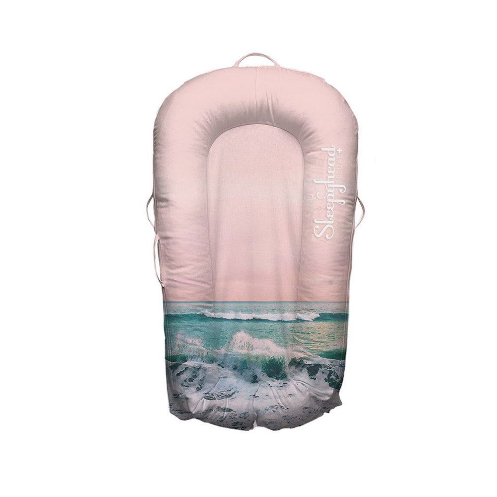 Dockatot Deluxe + Dock