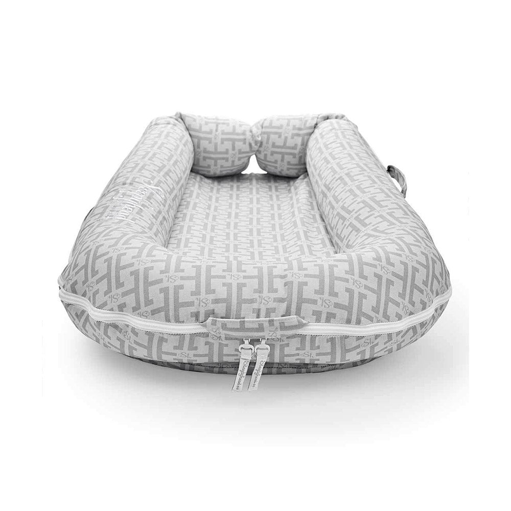 Dockatot Deluxe + Dock