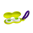 Load image into Gallery viewer, Doddl Baby Cutlery & Travel Case
