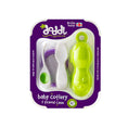 Load image into Gallery viewer, Doddl Baby Cutlery & Travel Case
