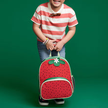 Skiphop Spark Style Little Kid Backpack Strawberry — view 3