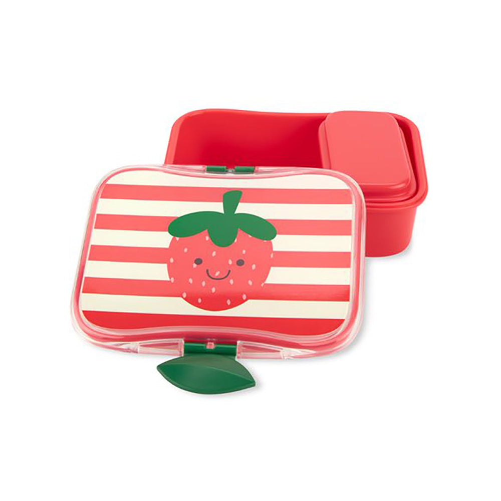 Skiphop Spark Style Lunch Kit / طقم الغداء سبارك ستايل من سكيب هوب