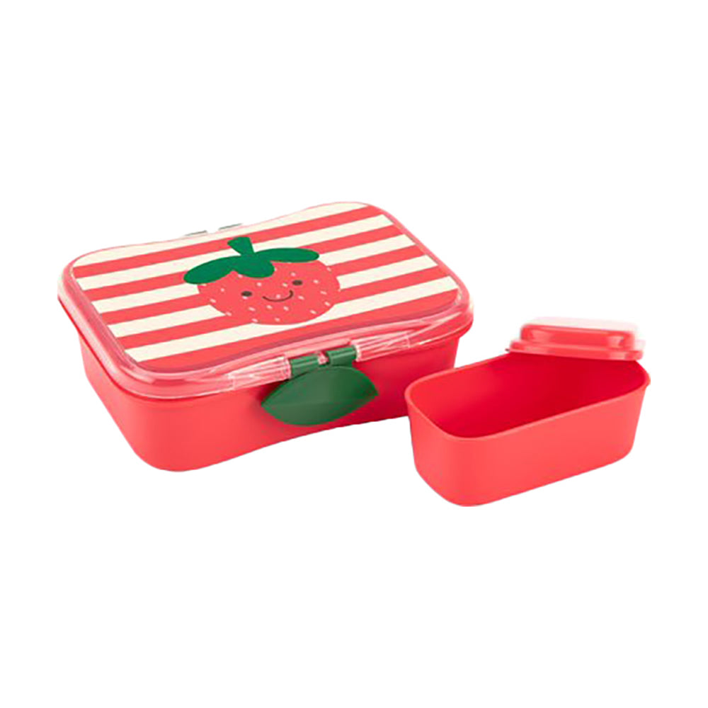 Skiphop Spark Style Lunch Kit / طقم الغداء سبارك ستايل من سكيب هوب