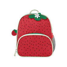 Skiphop Spark Style Little Kid Backpack Strawberry — view 4