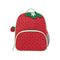 Skiphop Spark Style Little Kid Backpack Strawberry