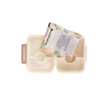 Citron Absolute Tritan Snackbox with 3 Compartments /  نتائج البحث عن