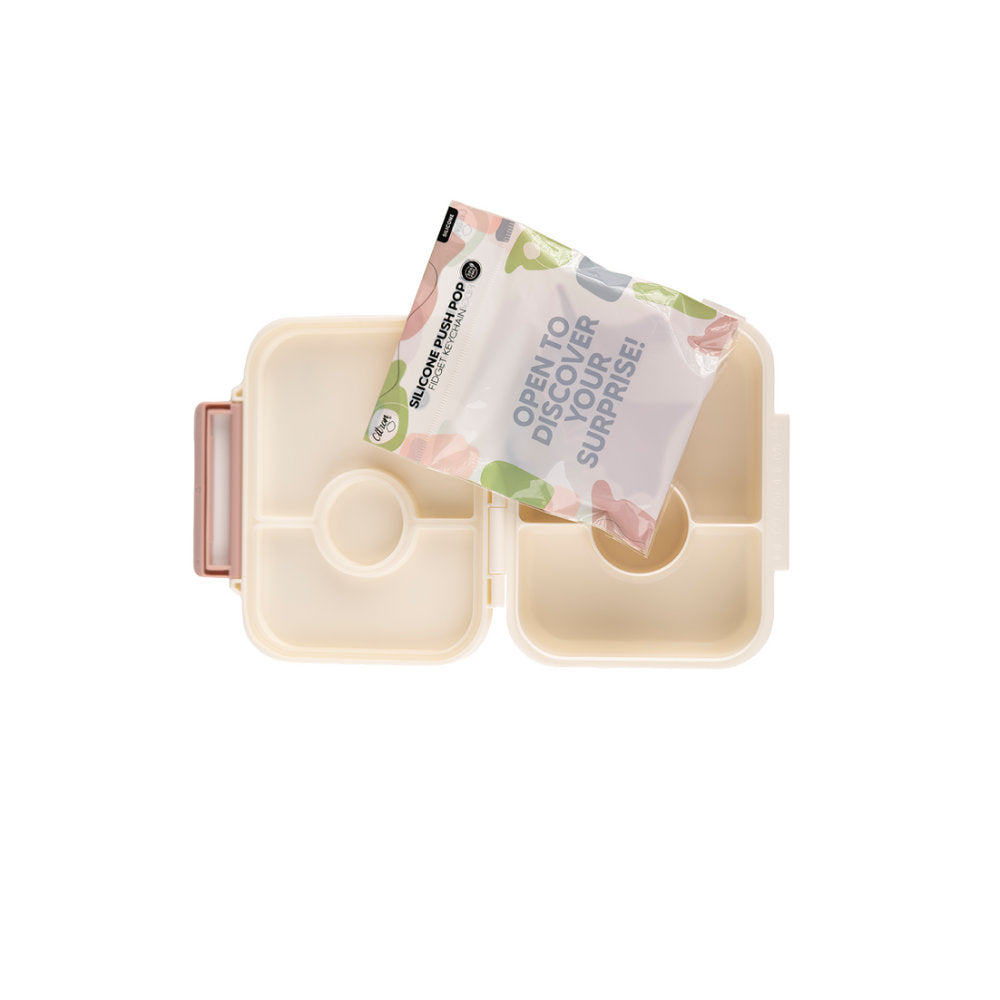 Citron Absolute Tritan Snackbox with 3 Compartments /  نتائج البحث عن