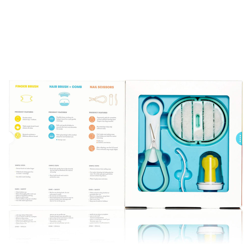 Baby Grooming Kit — view 3