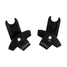 Yoyo Car Seat Adapters — view 5