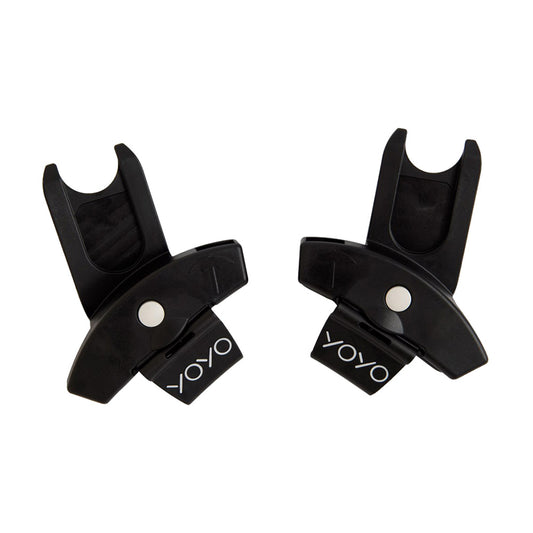 Yoyo Car Seat Adapters - مقعد السيارةمحولات