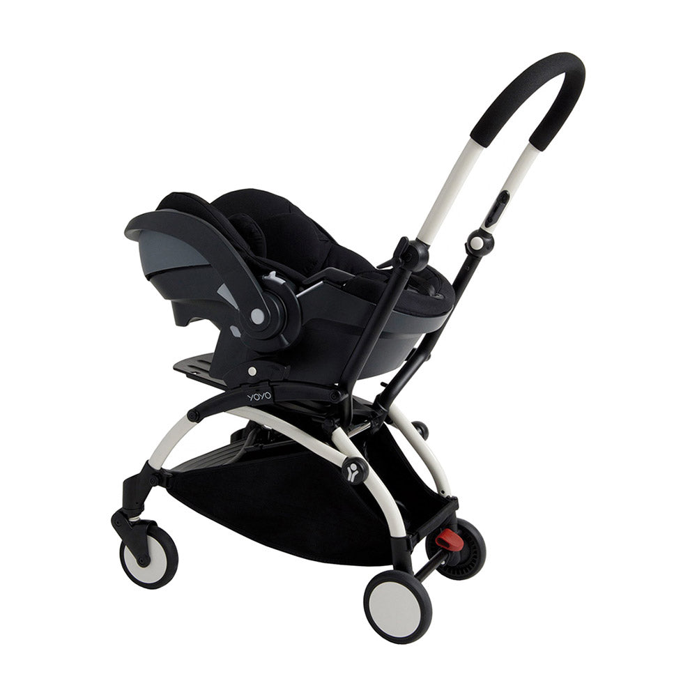 Yoyo Car Seat Adapters — view 2