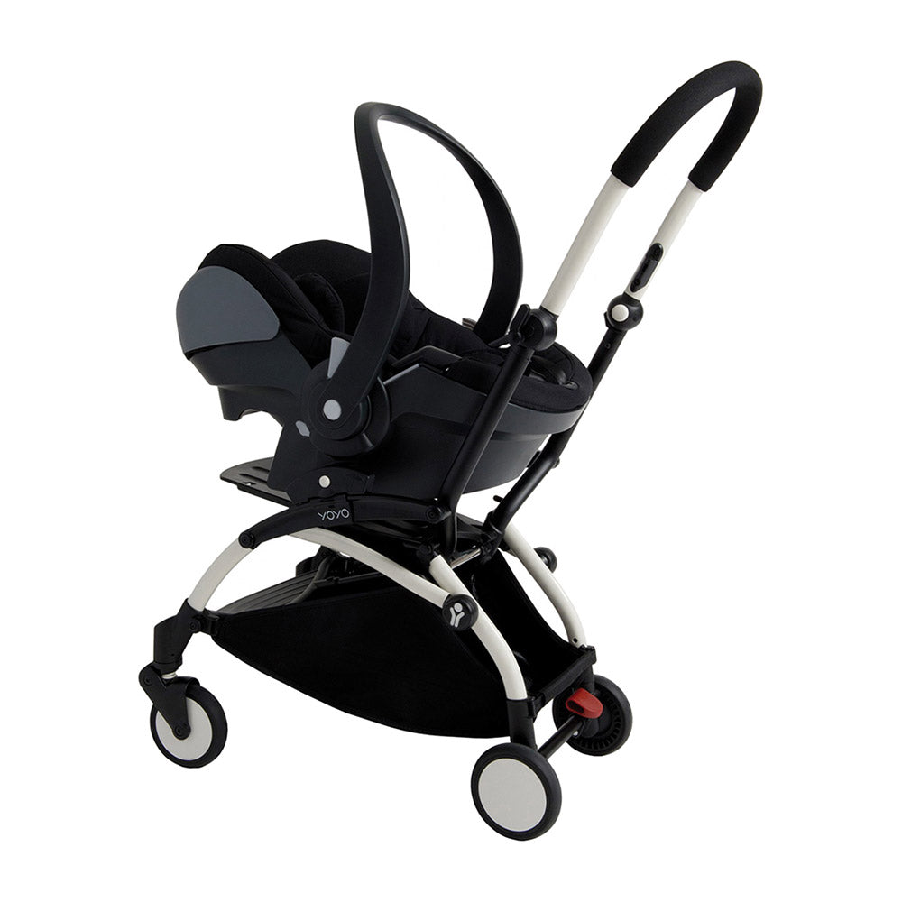 Yoyo Car Seat Adapters - مقعد السيارةمحولات