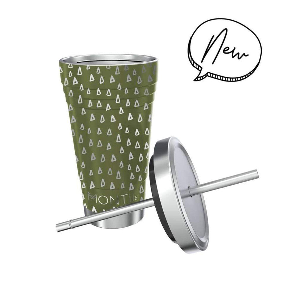 MontiiCo Smoothie Cup /  كأس عصير مونتيكو