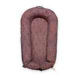 DockATot Deluxe + Dock Morris & Co / دوك أتوت ديلوكس + دوك موريس وشركاه