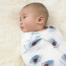 3 Pack Swaddles Bamboo