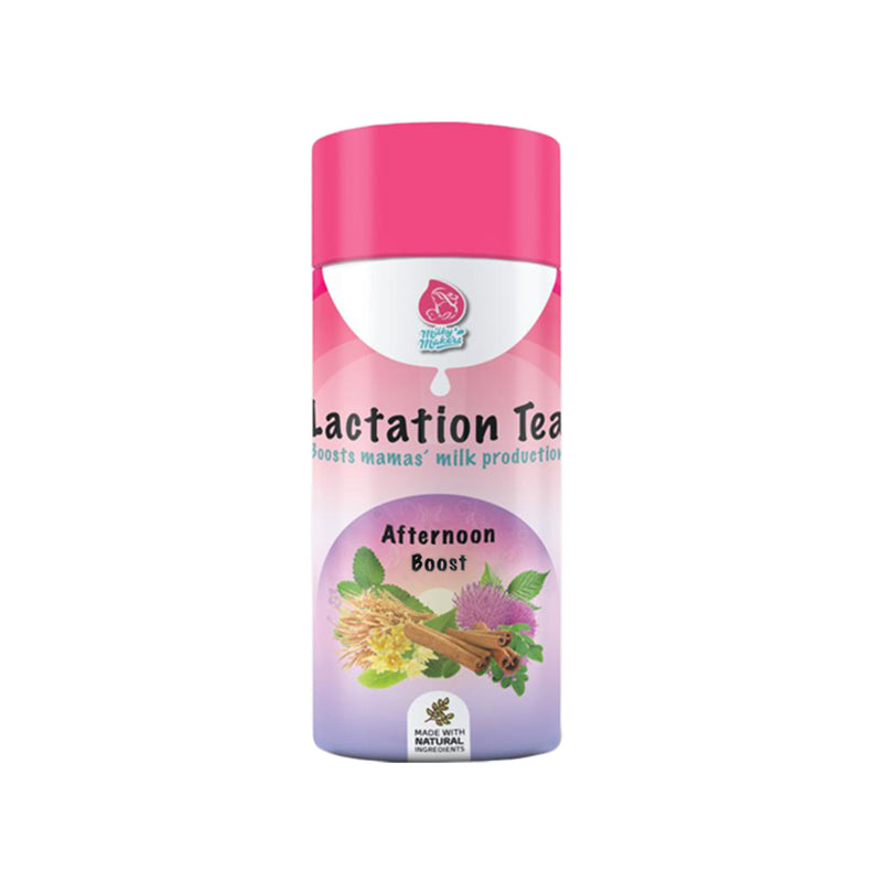 Milky Makers Lactation Tea