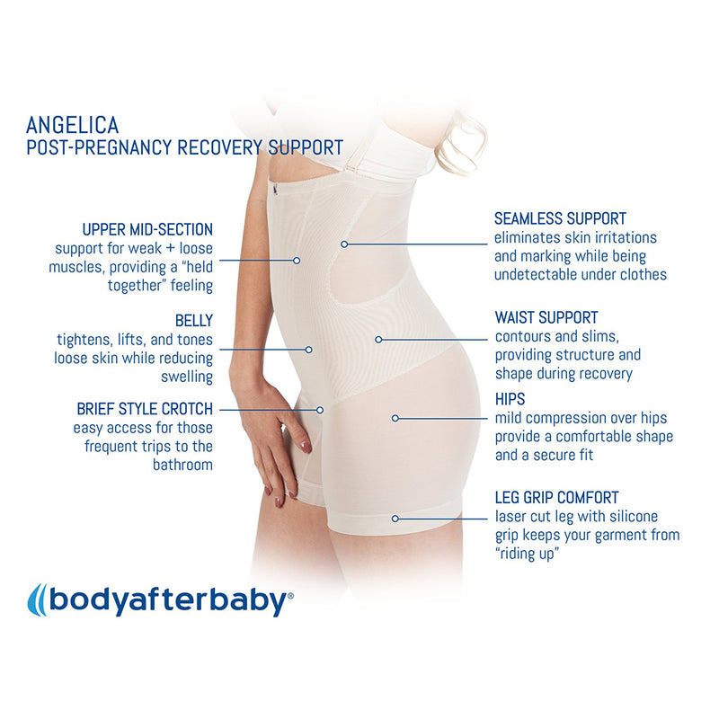 Body After Baby Postpartum Recovery Garment