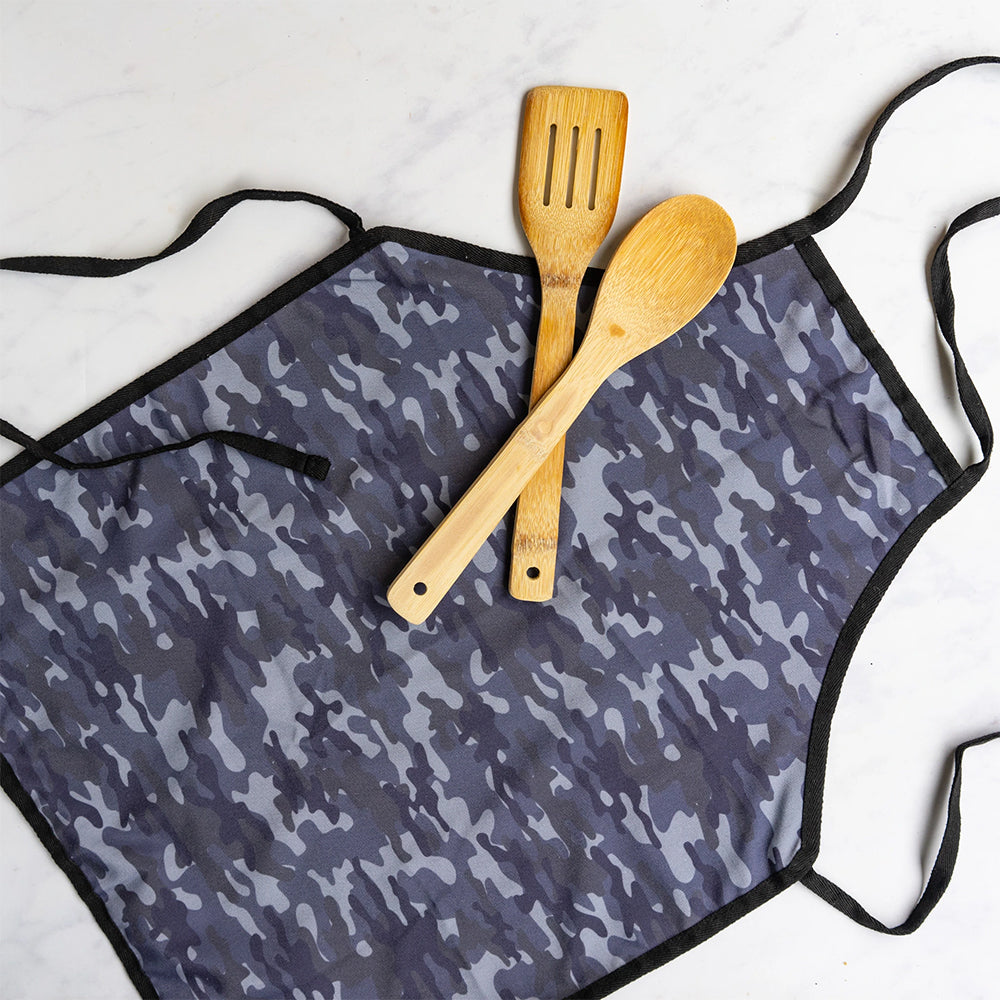 Apron Towel — view 4