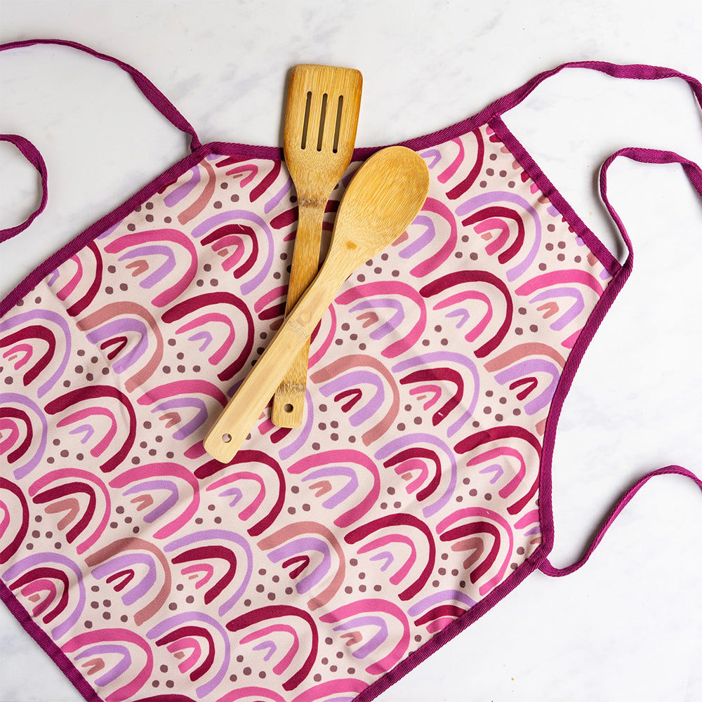 Apron Towel — view 2