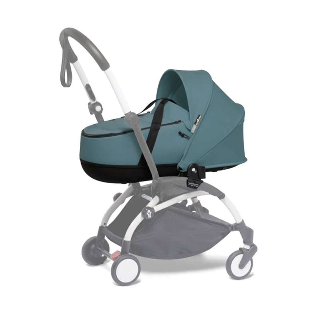 YOYO Bassinet — view 5