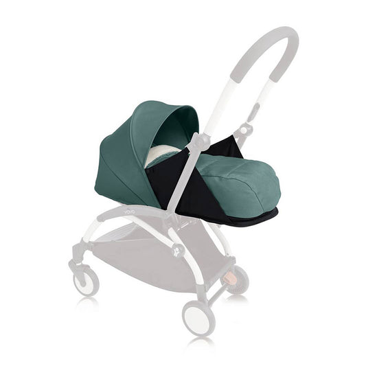 YOYO 0+ Newborn Pack / يويو 0+ حزمة حديثي الولادة