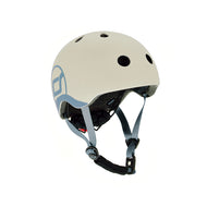 Scoot & Ride Baby Helmet XXS - S - خوذة سكوت آند رايد للأطفال مقاس XXS - S