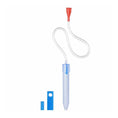 Load image into Gallery viewer, Nosefrida Nasal Aspirator paper Box - صندوق ورقي لشفاطة الأنف من نوفريدا
