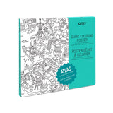 Omy Large Poster - ملصق اومي الكبير