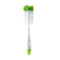 B. Box 2 In 1 Brush And Teat Cleaner Lime / ب. علبة 2 في 1 لتنظيف الفرشاة والحلمة باللون الليموني