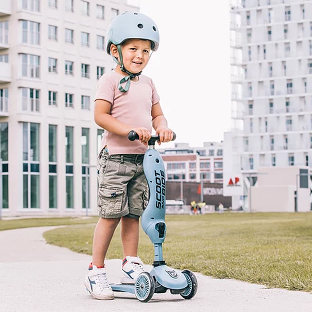 Scoot & Ride Baby Helmet XXS - S - XXS - S — view 10