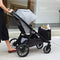 Baby Jogger City Select Lux Shopping Tote