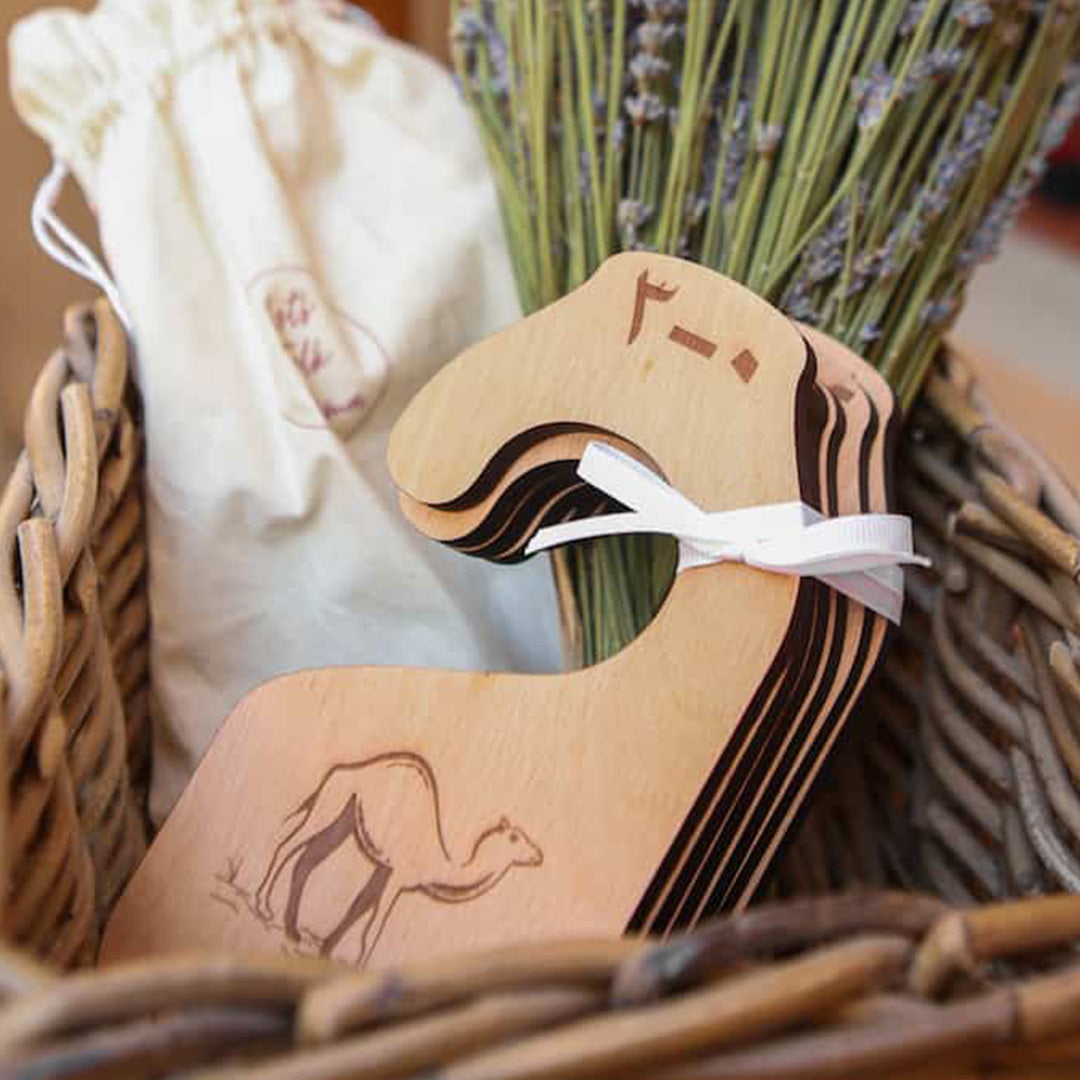 Ltm Baby Closet Divider -  مقسم خزانة الطفل