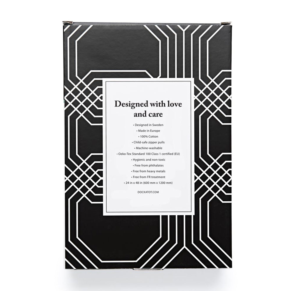 DockAtot Grand Cover / غطاء دوك أتوت الكبير